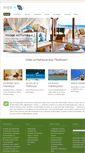 Mobile Screenshot of maditravel.com